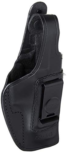 Holster épaule cuir Sig Sauer 229 Aker Spécial Executive 406 noir - 2