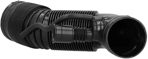 Tuyaux d'admission de voiture 1J0129684 conduit air moteur Bora
