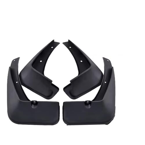 車マッドガード に適合するチェリーテに適合するィゴ7に適合するプロマッに適合するクス2023 2022 2021 4PC フロントリアマッドガード ガード スプラッシュ カーアクセサリー 車 フェンダー