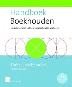 Dubbel boekhouden: basisbeginselen (Handboek boekhouden)
