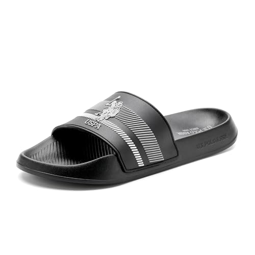 Image of U.S. POLO ASSN. Men's PVC Sandal