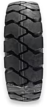6-9 Industrial Lug 10 Ply Tube Type Forklift Tire