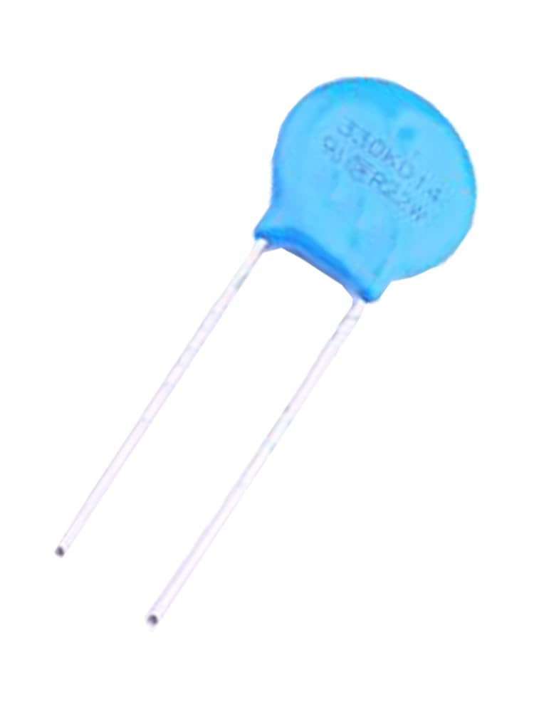 10pieces Varistor 330KD14 Radial Lead 330KD14