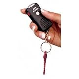 Keychain Alarm with 120db Alarm and Flashlight