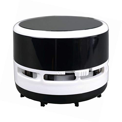 Alassio 70521 - Mini Vacuum Cleaner, Scrivania