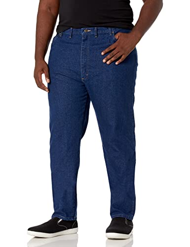 Wrangler Authentics Men's Classic Flex Jean