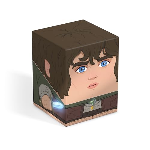 Squaroes Squaroe The Lord of the Rings LOTR001 - Frodo