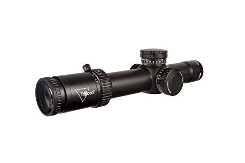 Image of Trijicon Credo HX Illuminated Hunting Riflescopes