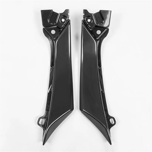 Protecteur Kawasaki Versys 650 habillage de selle contre projections route