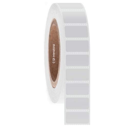 LabTAG JTTA-7C3-5WH, Cryogenic Barcode Labels, JTTA-7 (2 Packs of 5000 pcs)