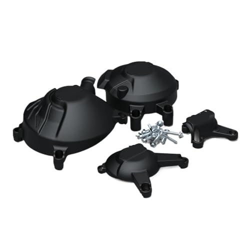 Couvercle carter protection moteur moto XSR900 accessoires - 3