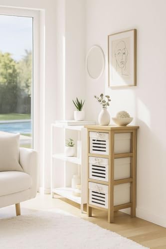 Regalos Miguel: Muebles Auxiliares   Cajonera