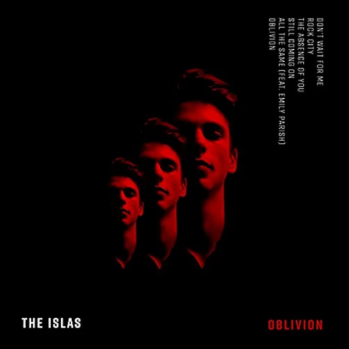 Back of Your Neck Single Artwork