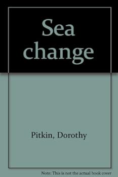 Hardcover Sea change Book