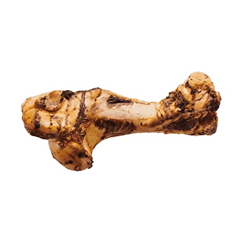 Produktbild von Irish Pure Premium Kauknochen vom Rind für Hunde - 1 kg