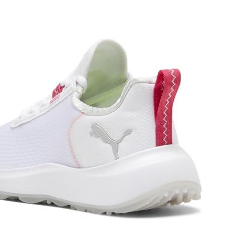 Puma Women's Golf Shoes - Fusion Crush Sport Style - Bogey Golf