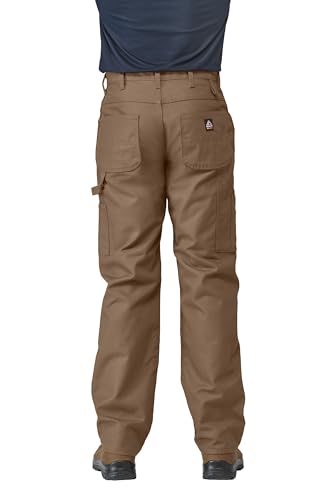 Bulwark Men's Midweight Fr Dungaree3