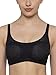 Triumph Damen Fit Smart P Ex T-Shirt BH, Schwarz (BLACK 0004), 70C(Herstellergröße:3)