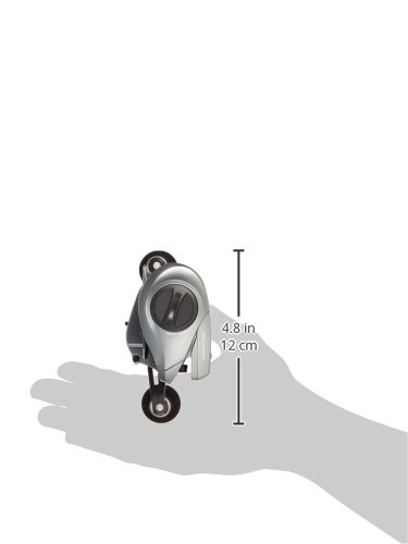 Amazon | シマノ(SHIMANO) リール ベイトリール 18 バルケッタ 301PG