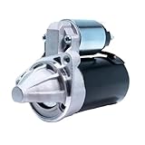 Self Starter Motor for Hyundai i10 Getz ATOS Prime KIA PICANTO 1.0 1.1 3610002555 3610002800