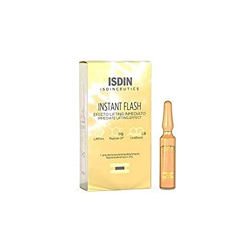 ISDINCEUTICS INSTANT FLASH 1 ampolla
