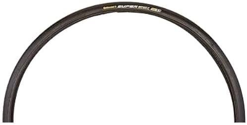 Continental Supersport Plus 27x1.125 Black Bike Tire