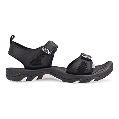 Image of Campus Men 2Gc-01 Sports Sandals