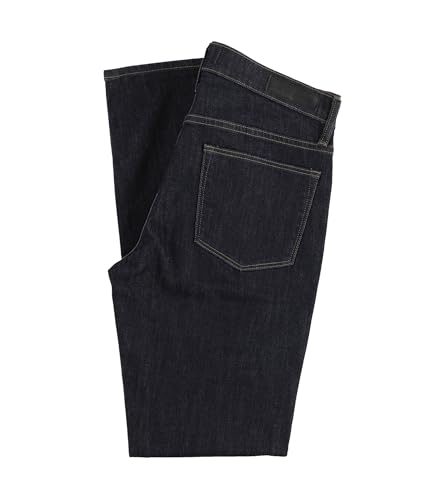 Articles of Society Mens Dylan Slim Fit Jeans, Blue, 32W x 32L2