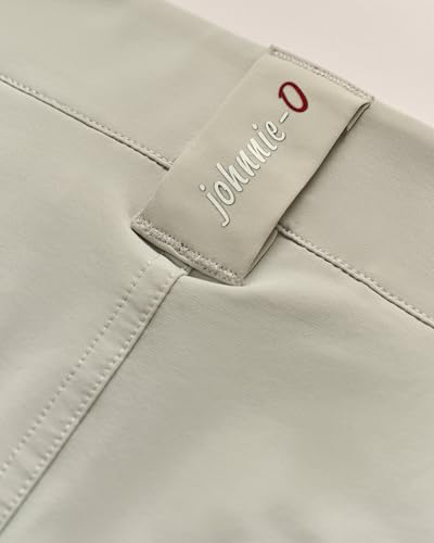 johnnie-O Fusionn Jr. Knit Pull-On Performance Pants3