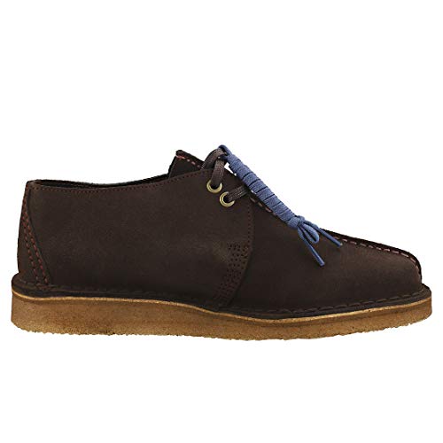 Image of Clarks ORIGINALS mens Closed-toe