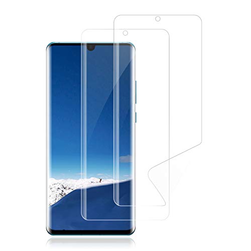 LONROL Pellicola Protettiva per Huawei P30 PRO