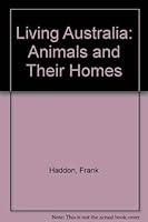 Living Australia 0340359609 Book Cover