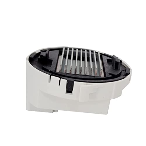 Image of A /C Blower Motor Resistor Module for Mazda 3 /3 Sport /CX-3 BHS261765 RU978 H7651BHS300 VPDALF19E624CA