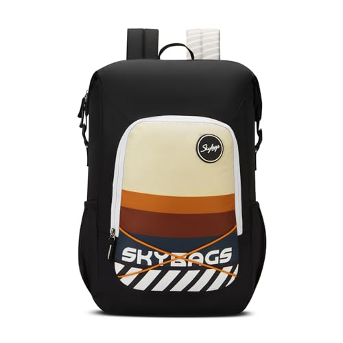 Image of Skybags Yolo 35L Laptop Backpack (17 inch), 2 Compartments