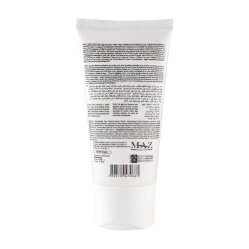 PÉROLA NEGRA Divine Colors Toning Mask Brown miniatura 3