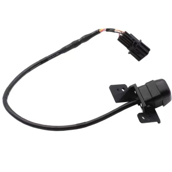 Image of Backup Camera for 95760-D3500 95760D3500 for Hyundai Tucson 2016-2018