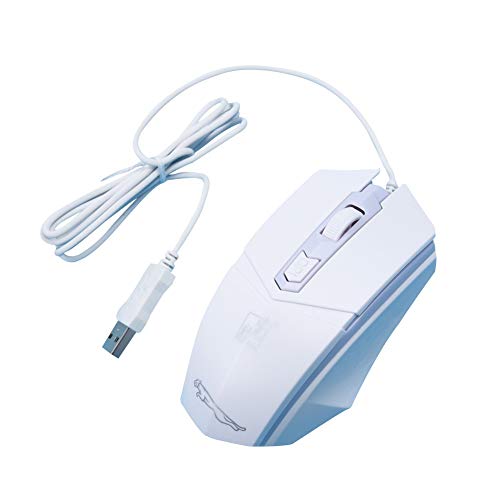 HJK Wired USB Lighting Mechanical Feel Computer Keyboard Mouse Sets for PS4/PS3/Xbox One and 360 Gaming Keyboards