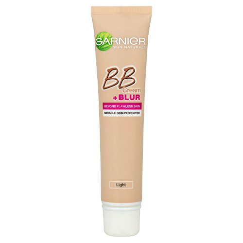Garnier - Naturali della pelle - BB Cream - cure