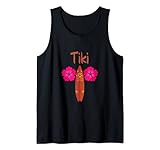 Hawaiian Tiki