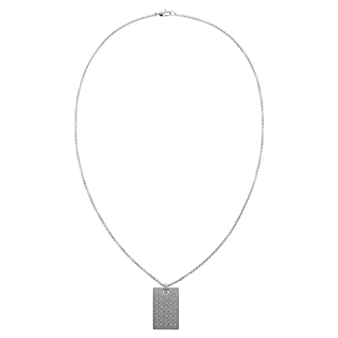 Collier CK ICONIC FOR HIM Cover