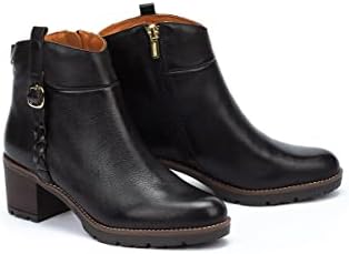 PIKOLINOS leather Ankle Boots LLANES W7H - size 10-10.5 | Image 6