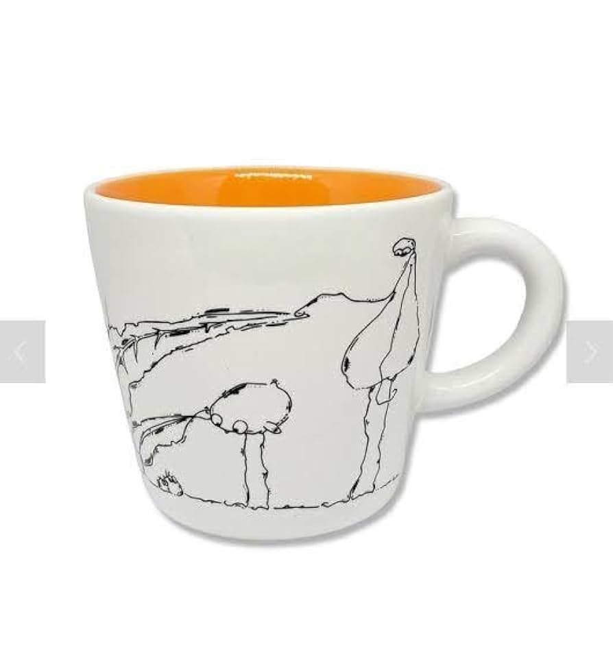 milet マグカップ milet「visions」マグカップ - メルカリ