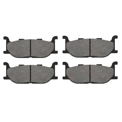 1 2 3 yAtgƃAu[LpbhI[goCi FZ6  XJ6-N XJ6-F XJ6-S p 600 XJ6N XJ6F XJ6S 2014 2015(2 Pairs Front)