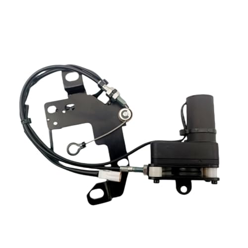 Serrure couvercle coffre pour un verrouillage silencieux et fermeture en douceur Model 3
