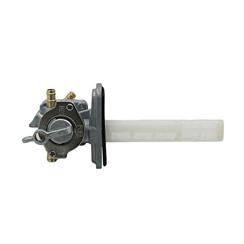 Replacement] for Petcock Fuel Switch Gas Tank Shut Off Valve & Fuel Filter & Oil Tube for Suzuki for Katana 600 for Katana 750 GSX600F GSX750F jgeenn
