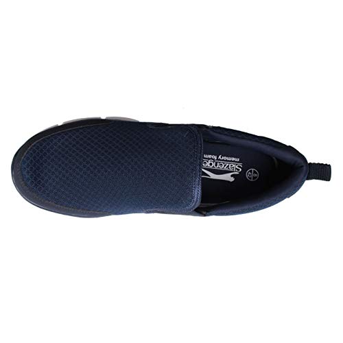 slazenger memory foam