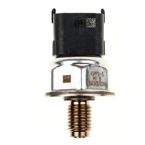 Capteur injection 45PP35 rampe de carburant Opel Astra J Meriva 2