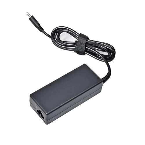 Chargeur 19.5V 3.34A 65W avec embout 4.5 x 3.0mm pour ordinateur portable - 2