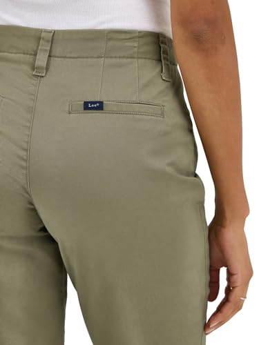 Image of Lee Women's Legendary Chino Pant