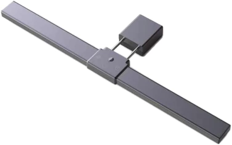 Digio2 Z8978 USB LED Light for Laptop Dimmable